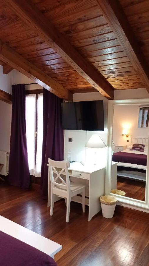 Casa Rural Goiena Мунгия Экстерьер фото