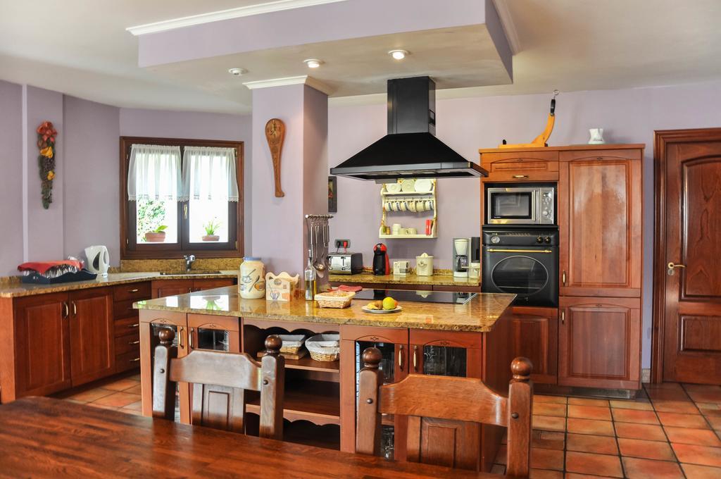 Casa Rural Goiena Мунгия Экстерьер фото